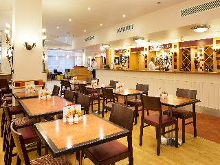 ibis Carlisle City Centre fotoÄŸrafÄ±