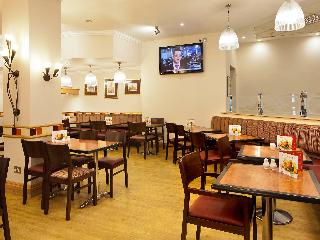 ibis Carlisle City Centre fotoÄŸrafÄ±