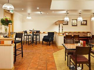 ibis Carlisle City Centre fotoÄŸrafÄ±