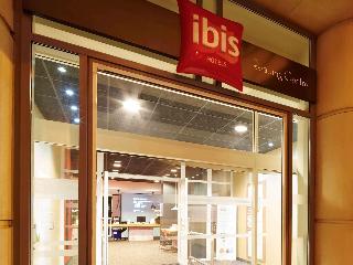 Ibis Reading Centre fotoÄŸrafÄ±