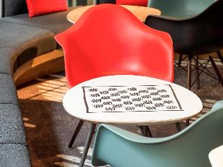 Ibis Reading Centre fotoÄŸrafÄ±