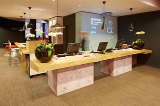 Ibis Reading Centre otel fotoğrafı