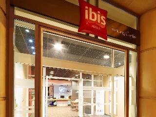 Ibis Reading Centre fotoÄŸrafÄ±