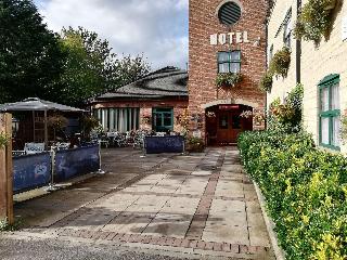 Corn Mill Lodge Hotel otel fotoğrafı