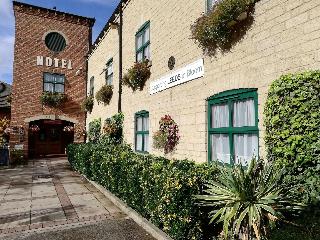 Corn Mill Lodge Hotel fotoÄŸrafÄ±