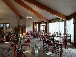 Corn Mill Lodge Hotel fotoÄŸrafÄ±