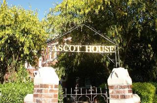 Ascot House fotoÄŸrafÄ±