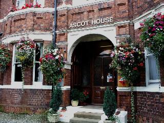 Ascot House fotoÄŸrafÄ±