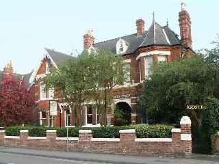Ascot House fotoÄŸrafÄ±