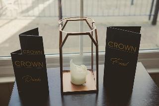 The Crown Hotel Morecambe fotoÄŸrafÄ±
