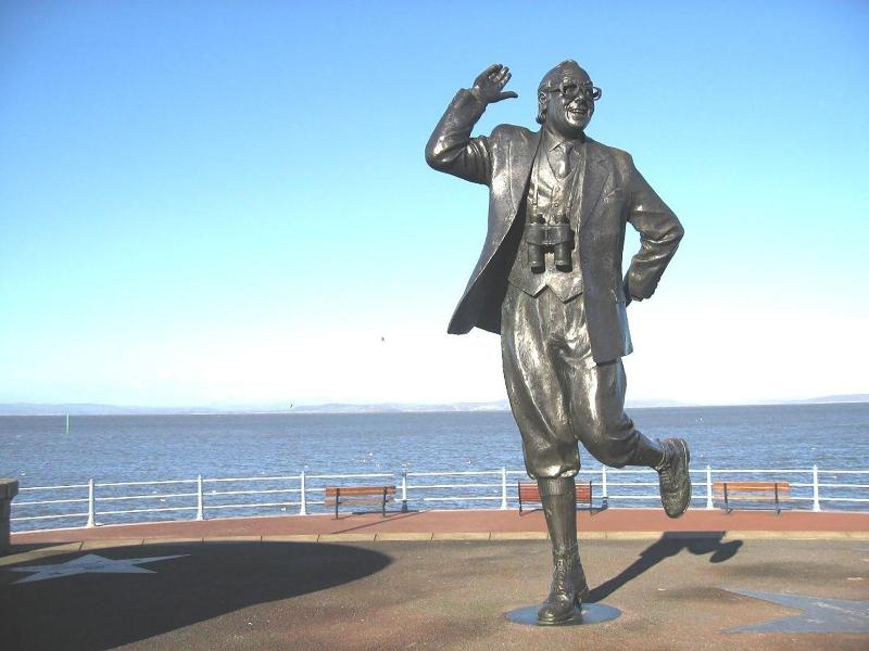 The Crown Hotel Morecambe - Genel