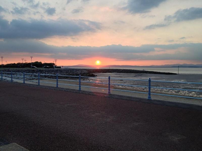 The Crown Hotel Morecambe - Genel