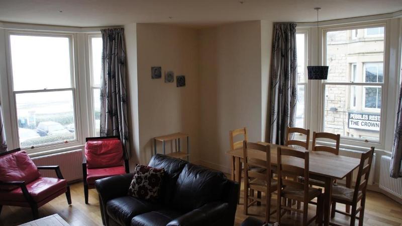 The Crown Hotel Morecambe - Oda