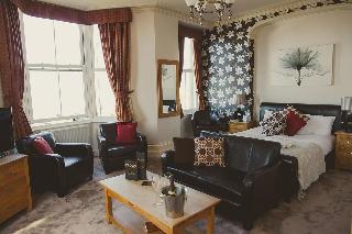 The Crown Hotel Morecambe fotoÄŸrafÄ±