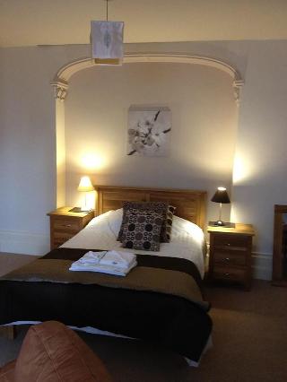 The Crown Hotel Morecambe fotoÄŸrafÄ±