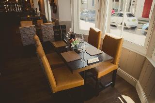 The Crown Hotel Morecambe fotoÄŸrafÄ±