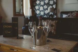 The Crown Hotel Morecambe fotoÄŸrafÄ±