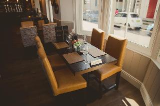 The Crown Hotel Morecambe fotoÄŸrafÄ±