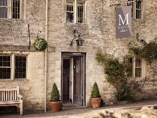 The Masons Arms fotoÄŸrafÄ±