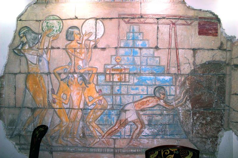 Gaddis Luxor Hotel, Suites and Apartments - Bar