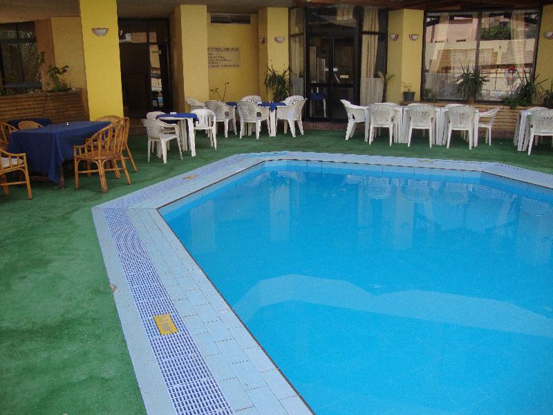 Gaddis Luxor Hotel, Suites and Apartments - Aktivite