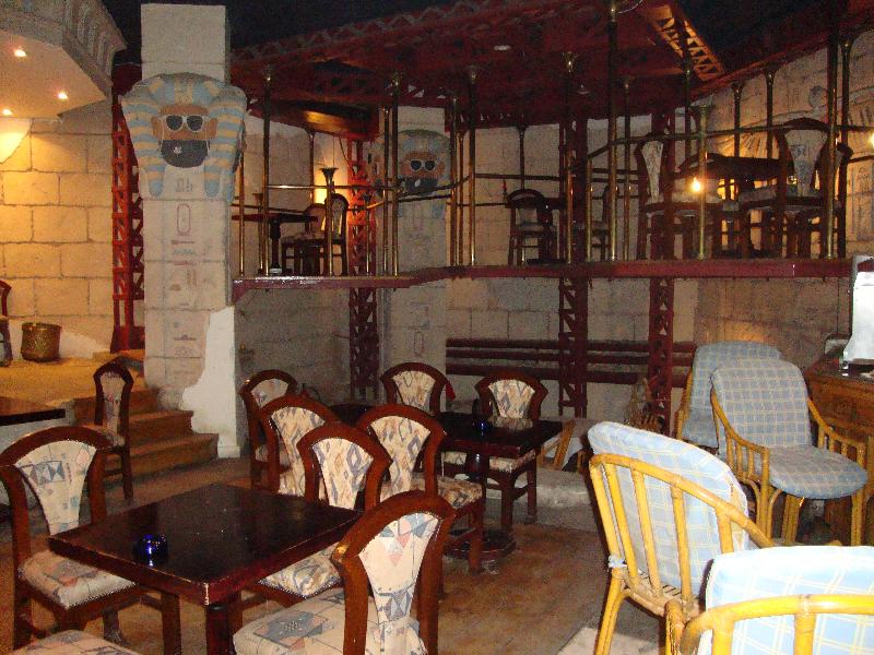 Gaddis Luxor Hotel, Suites and Apartments - Aktivite