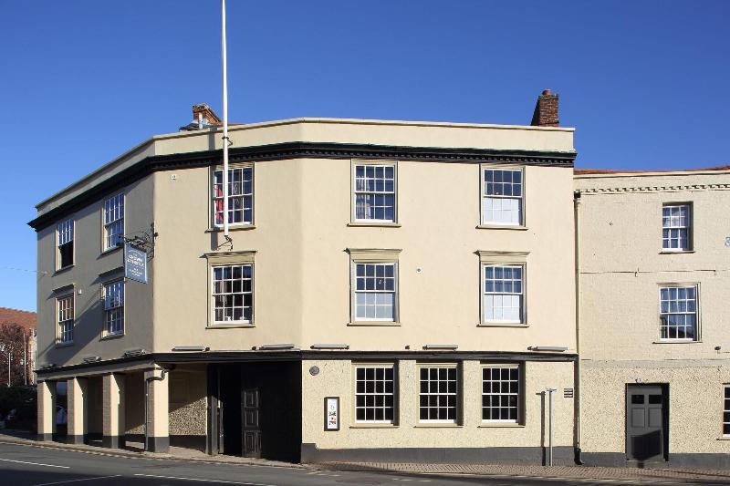 the crown and thistle - Genel