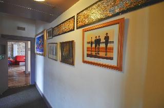 Orchard Hotel fotoÄŸrafÄ±