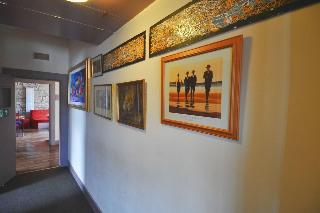 Orchard Hotel fotoÄŸrafÄ±