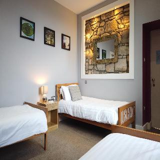 Orchard Hotel fotoÄŸrafÄ±
