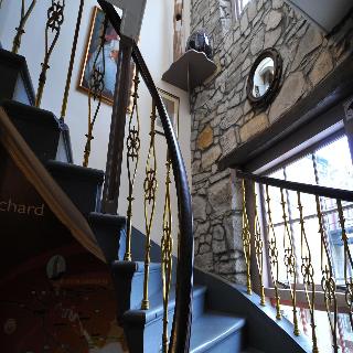 Orchard Hotel fotoÄŸrafÄ±