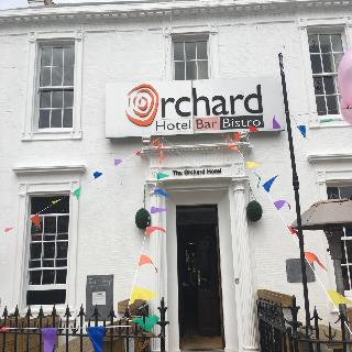 Orchard Hotel fotoÄŸrafÄ±