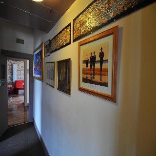 Orchard Hotel fotoÄŸrafÄ±