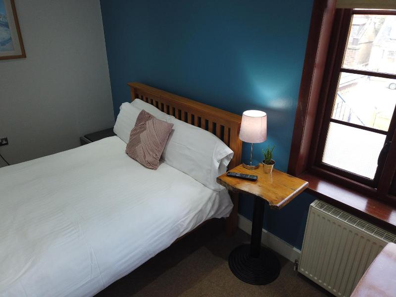 Orchard Hotel - Genel