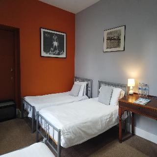 Orchard Hotel fotoÄŸrafÄ±