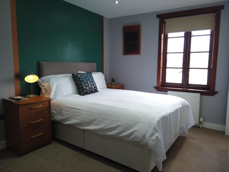 Orchard Hotel - Oda