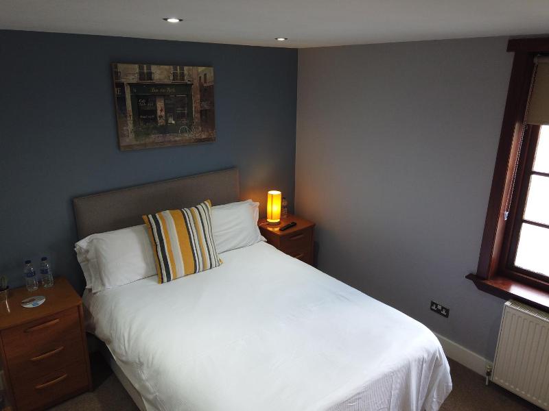 Orchard Hotel - Oda