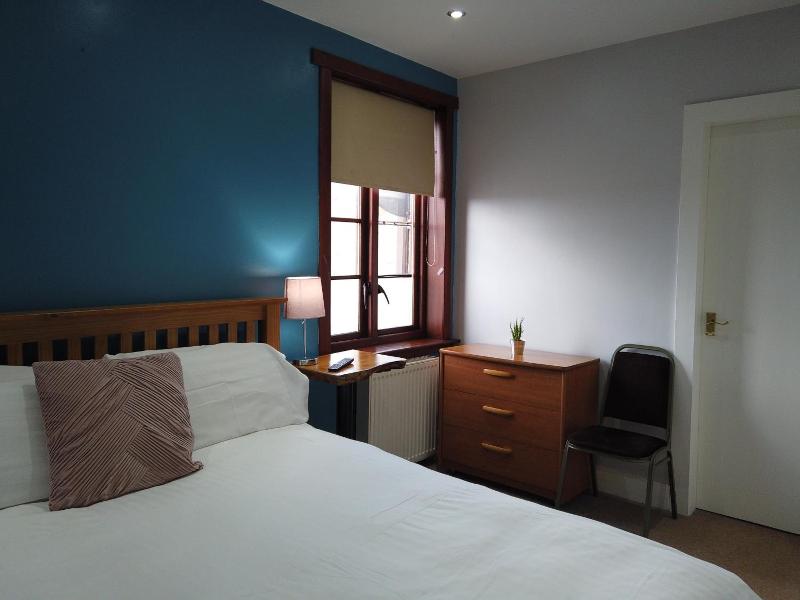 Orchard Hotel - Oda