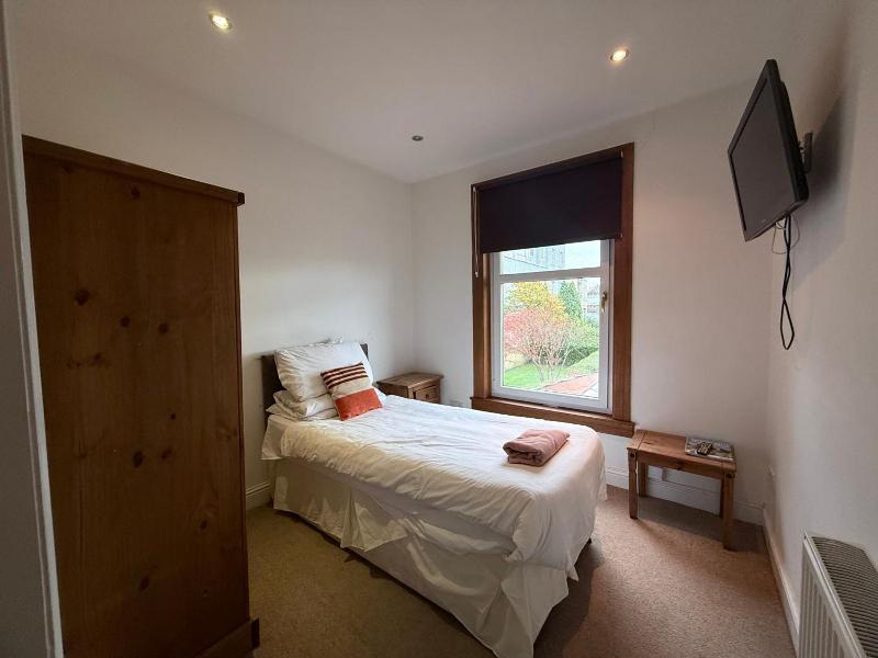 Orchard Hotel - Oda