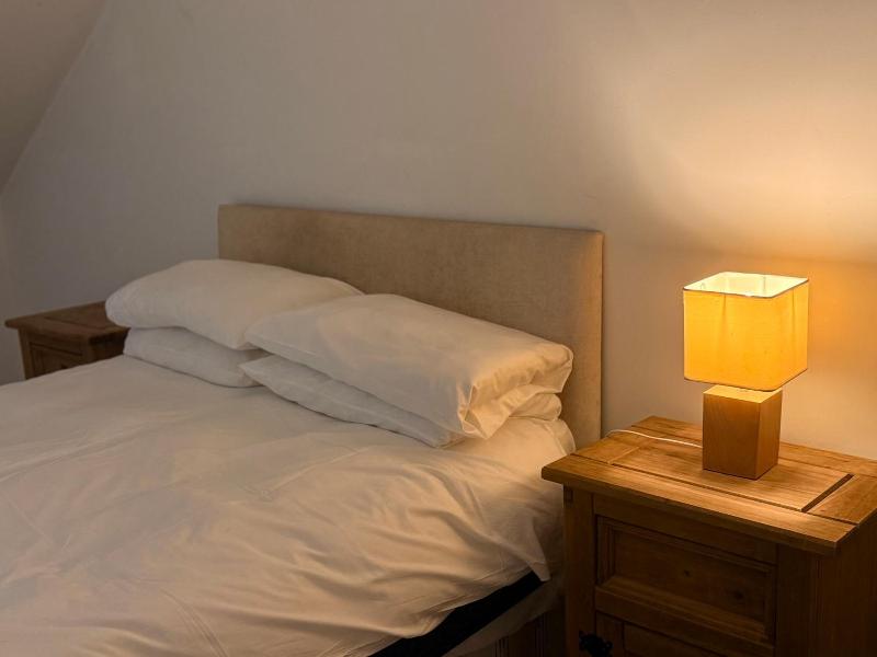 Orchard Hotel - Oda