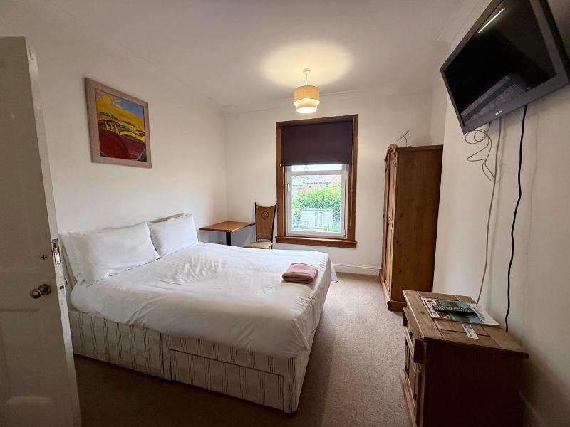 Orchard Hotel - Oda