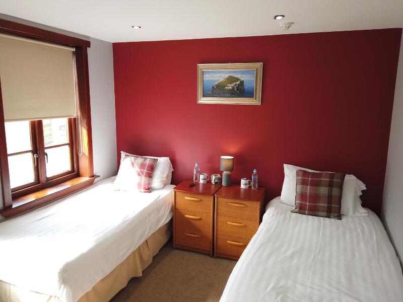 Orchard Hotel - Oda