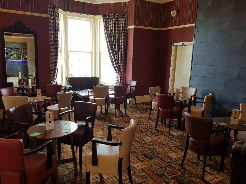 Chatsworth House Hotel - Bar