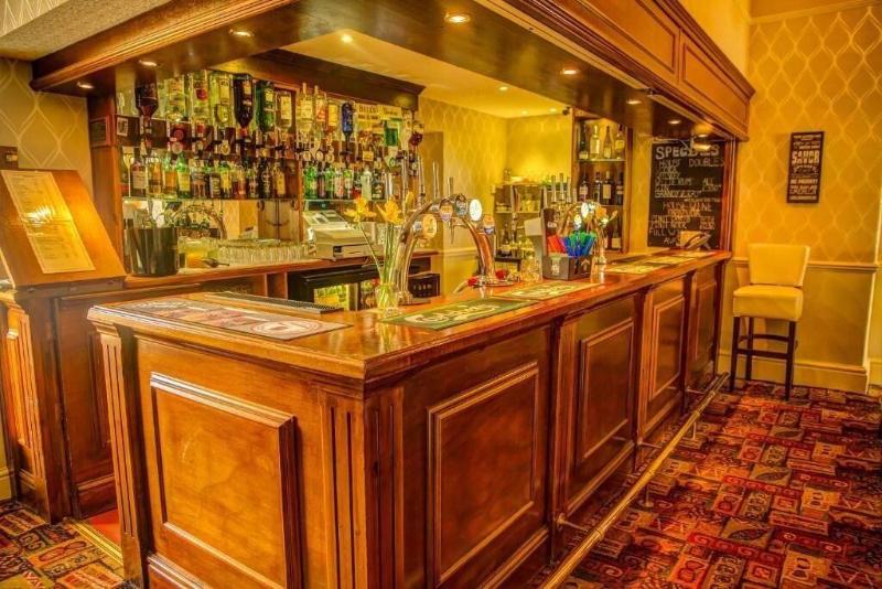 Chatsworth House Hotel - Bar
