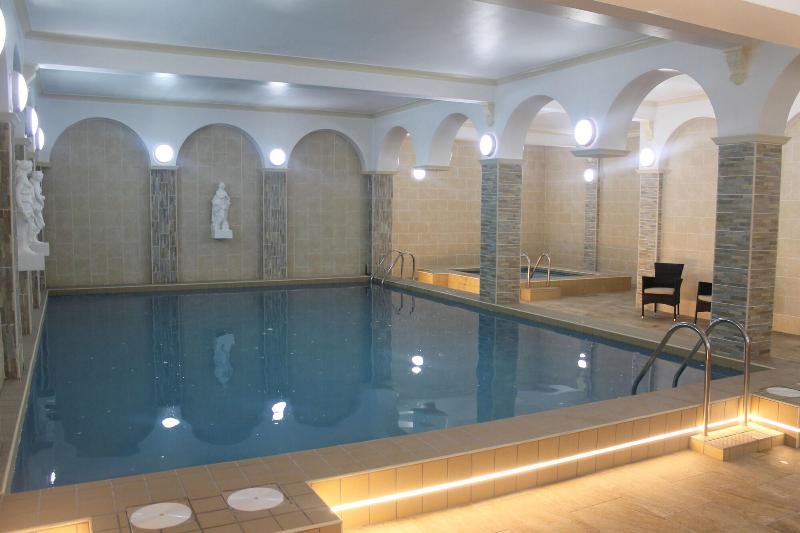 Chatsworth House Hotel - Aktivite