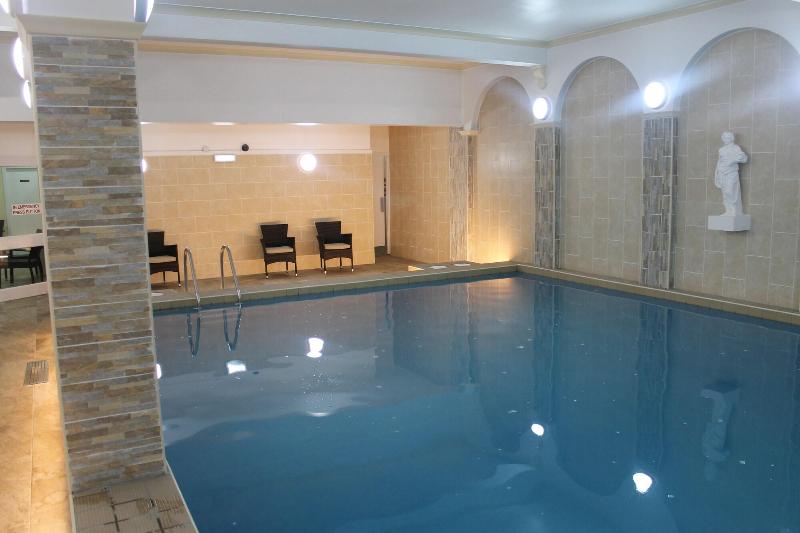 Chatsworth House Hotel - Aktivite