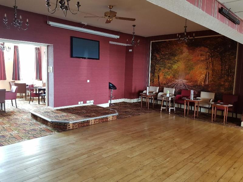 Chatsworth House Hotel - Aktivite