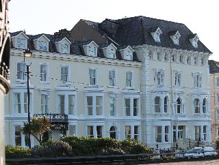 Chatsworth House Hotel otel fotoğrafı