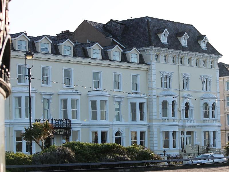 Chatsworth House Hotel - Genel