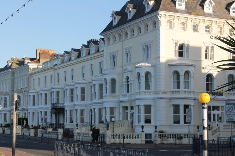 Chatsworth House Hotel - Genel